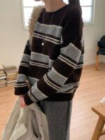 The Stripes Knit - Image 14