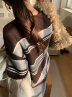 The Stripes Knit - Image 20