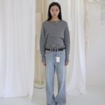 Wrapped Waisted Top - Image 2