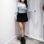 Wrapped Waisted Top - Image 6