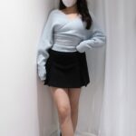 Wrapped Waisted Top - Image 7