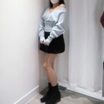 Wrapped Waisted Top - Image 12