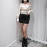 Wrapped Waisted Top - Image 15