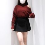 Bat Sleeves Cable Set Top - Image 8