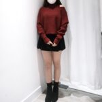 Bat Sleeves Cable Set Top - Image 9