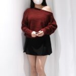 Bat Sleeves Cable Set Top - Image 11