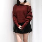 Bat Sleeves Cable Set Top - Image 12