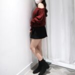 Bat Sleeves Cable Set Top - Image 13