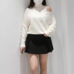 Bat Sleeves Cable Set Top - Image 15