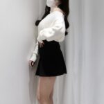 Bat Sleeves Cable Set Top - Image 28