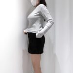 Patched Hearts Laced Top - Image 5