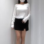 Patched Hearts Laced Top - Image 10