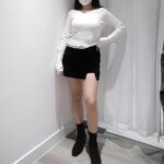 Patched Hearts Laced Top - Image 11