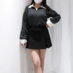 Polo Half Zip Knit - Image 11