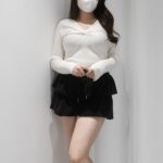 Front Twisted Knit Top - Image 5