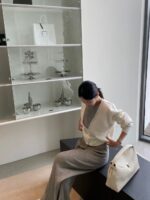 Twopiece Cardigan Top - Image 2