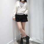 Twopiece Cardigan Top - Image 10