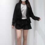 Twopiece Cardigan Top - Image 18