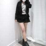 Twopiece Cardigan Top - Image 19