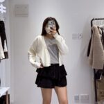 Twopiece Cardigan Top - Image 21