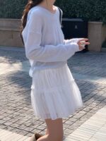 Spring Laurent Skirt - Image 2