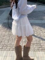 Spring Laurent Skirt - Image 5