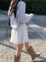 Spring Laurent Skirt - Image 6