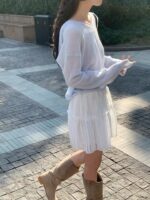 Spring Laurent Skirt - Image 7