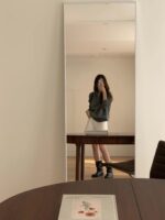 OUNCE Clean Denim Shorts - Image 5