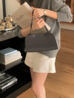 OUNCE Clean Denim Shorts - Image 12