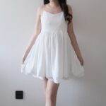 COMEBACK!! The Paris Dress