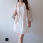 COMEBACK!! The Paris Dress - Image 4