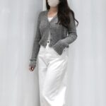 Must-Have Ribbed Cardigan