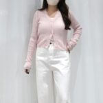 Must-Have Ribbed Cardigan - Image 18