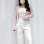 Must-Have Ribbed Cardigan - Image 19