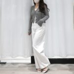 Must-Have Ribbed Cardigan - Image 8