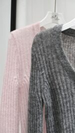 Must-Have Ribbed Cardigan - Image 3