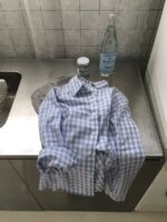 Soft Checked Shirt - Image 5