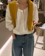 The Henry Eve Blouse - Image 2