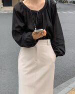 The Henry Eve Blouse - Image 4