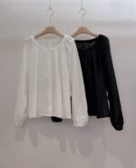 The Henry Eve Blouse - Image 5