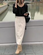 The Henry Eve Blouse - Image 6