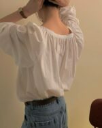 The Henry Eve Blouse - Image 10