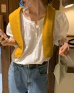 The Henry Eve Blouse - Image 11