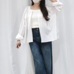 The Henry Eve Blouse - Image 11