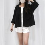 The Henry Eve Blouse - Image 12