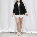 The Henry Eve Blouse - Image 13