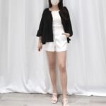 The Henry Eve Blouse - Image 16