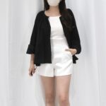 The Henry Eve Blouse - Image 17