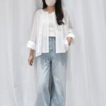 The Henry Eve Blouse - Image 3